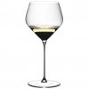 Witte wijnglas (set) VELOCE, 2 stuks, 690 ml, Riedel
