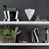 Waterkoker VERA EASY 1,7 l, wit, roestvrij staal, Bugatti