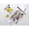Vacumeerzakken FRESH & SAVE L, set van 3, helder, kunststof, Zwilling