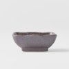 Sausschaaltje AKANE GREY 7 x 7 cm, 50 ml, MIJ