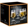 Bierglas (set) CELEBRATION, 4 stuks, 380 ml, helder, Nachtmann