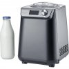 IJs- en yoghurtmaker EZ 7407 1,2 l, zwart, Severin