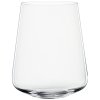 Frisdrankglas (set) DEFINITION, 4 stuks, 490 ml, helder, Spiegelau