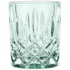 Whiskyglas (set) NOBLESSE COLORS, 2 stuks, 295 ml, munt, Nachtmann