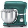 Keukenmachine KM 3896, groen, Severin