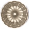 Bundt bakvorm SWEET MAGIC BELLE 24,5 cm, brons, aluminium, Guardini