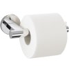 Wc-rolhouder SCALA 17 cm, gepolijst, roestvrij staal, Zack