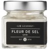 Zout FLEUR DE SEL 120 g, Lie Gourmet