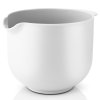 Keukenkom EVA 1,5 l, wit, kunststof, Eva Solo