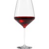 Rode wijnglas (set) LEGIO NOVA 900 ml, 6 stuks, Eva Solo