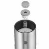 Peper- en zoutmolenstel DE LUXE, 2-delig, glas, WMF