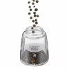 Peper- en zoutmolenstel DE LUXE, 2-delig, glas, WMF