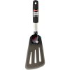 Bakspaan GOOD GRIPS 34 cm, zwart, silicone, OXO