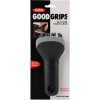 Elektrisch barbecueborstel GOOD GRIPS 15 cm, zwart, kunststof, OXO