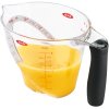 Maatbeker GOOD GRIPS 250 ml, kunststof, OXO