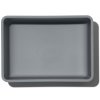 Bestekbak GOOD GRIPS 41 cm, grijs, kunststof, OXO