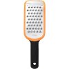 Middelgrove rasp GOOD GRIPS 28 cm, oranje, kunststof, OXO