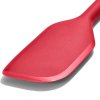 Spatel GOOD GRIPS 31 cm, rood, silicone, OXO