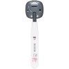 Barbecue-thermometer GOOD GRIPS 25 cm, zwart, kunststof, OXO