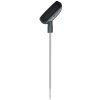 Barbecue-thermometer GOOD GRIPS 25 cm, zwart, kunststof, OXO