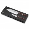 Messenset PHENIX INOX EXOTIQUE, 2-delig, Lion Sabatier