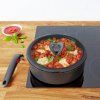Deksel INGENIO L9846453 22 cm, glas, Tefal