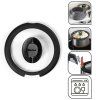 Deksel INGENIO L9846453 22 cm, glas, Tefal