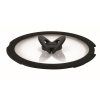 Deksel INGENIO L9846453 22 cm, glas, Tefal