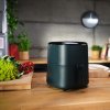 Air fryer EASY FRY MAX EY245310 5 l, groen, Tefal