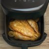 Air fryer EASY FRY MAX EY245310 5 l, groen, Tefal