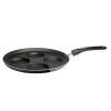 Pannenkoekenpan PANCAKE TIME 25 cm, antiaanbak, Tefal