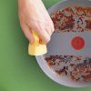 Pan RENEW ON 24 cm, keramiek, Tefal