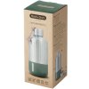 Waterbidon EXPLORER 650 ml, olijf, roestvrij staal, Black+Blum