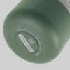 Waterbidon EXPLORER 650 ml, olijf, roestvrij staal, Black+Blum