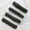 Binchotan filter EAU GOOD, set van 4 stuks, houtskool, Black+Blum