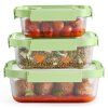 210361 5 lekue glass container 185