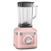 Blender ARTISAN K400 1,4 l, mat roze, KitchenAid