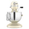 Keukenmachine ARTISAN 5KSM60SPX 5,6 l, amandelkleurig, KitchenAid