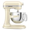 Keukenmachine ARTISAN 5KSM60SPX 5,6 l, amandelkleurig, KitchenAid