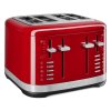 Broodrooster 5KMT4109 31 cm, keizerrood, KitchenAid