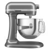 Keukenmachine ARTISAN 5KSM70SHX 6,6 l, zilvergrijs, KitchenAid