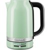 Waterkoker 5KEK1701 1,7 l, pistache, KitchenAid