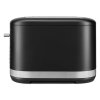 Broodrooster 5KMT2109 31 cm, matzwart, KitchenAid