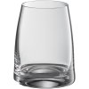 Waterglas KINEO 325 ml, set van 4 stuks, helder, glas, WMF
