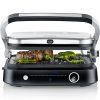 Contactgrill EK 3169, zilver, Severin