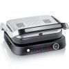 Contactgrill EK 3169, zilver, Severin