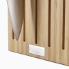 Messenblokset ELEVATE BAMBOO 10564, 6-delig, Joseph Joseph