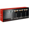 Martiniglas LIFESTYLE 220 ml, set van 4 stuks, helder, Spiegelau
