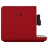 Automatisch koffiezetapparaat BCC01RDMEU, mat rood, Smeg