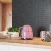 Waterkoker 50'S STYLE MINI KLF05PKEU, 800 ml, pastelroze, Smeg